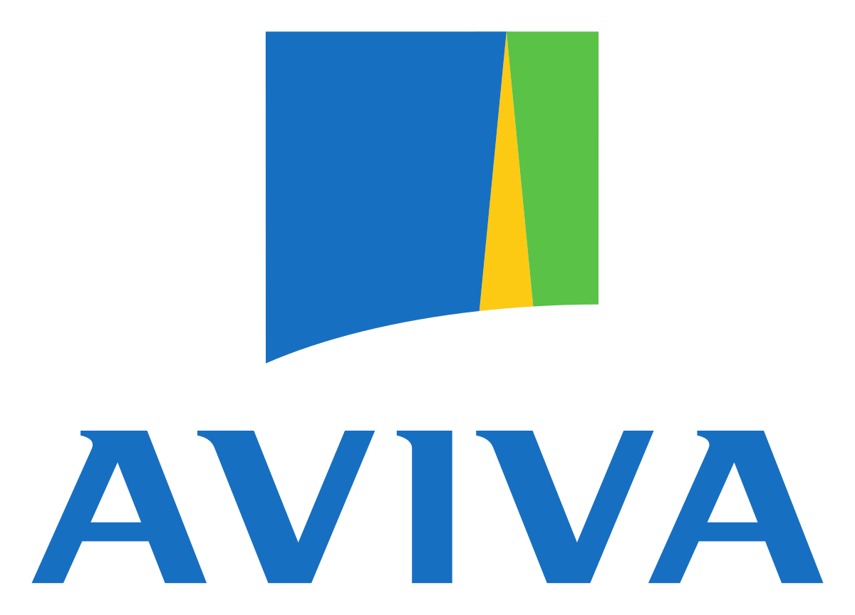aviva Logo